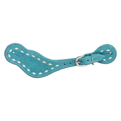King Series Stratford Spur Straps