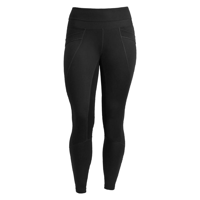 Irideon Ladies Synergy Full Seat Tights