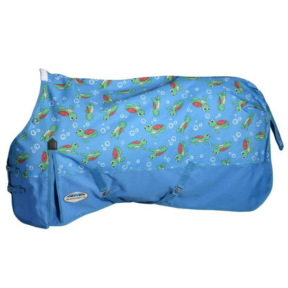 Weatherbeeta ComFiTec Essential Standard Neck Lite Turnout Blanket