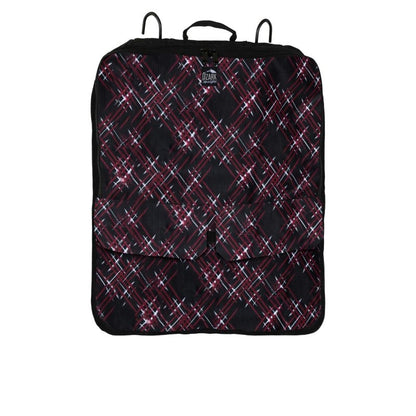 Ozark 1200D Pony/Horse Harness Bag with Pockets