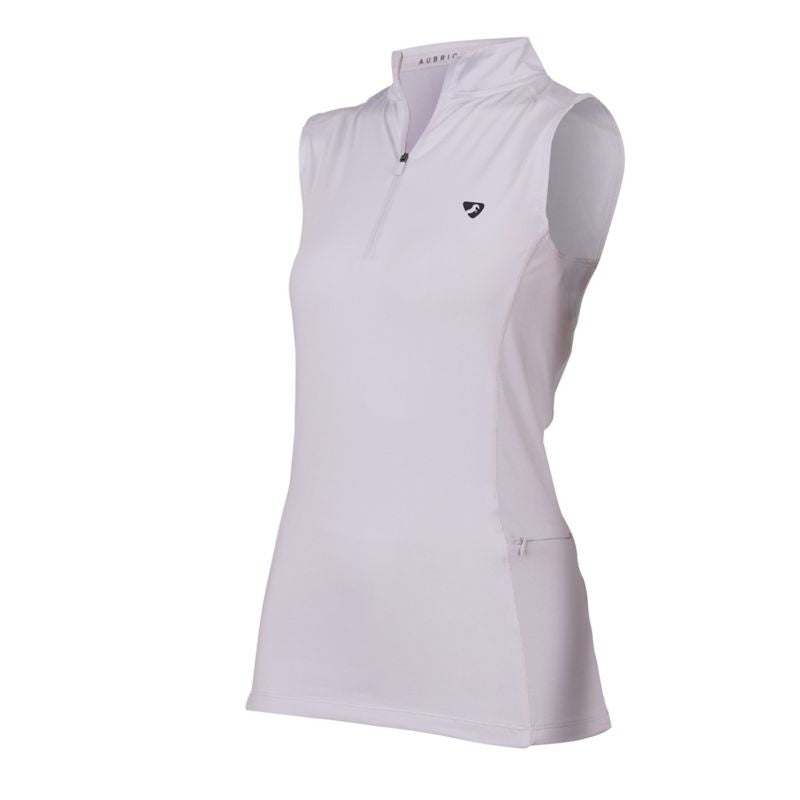 Aubrion Ladies Revive SL Sunshirt XXXL Grey