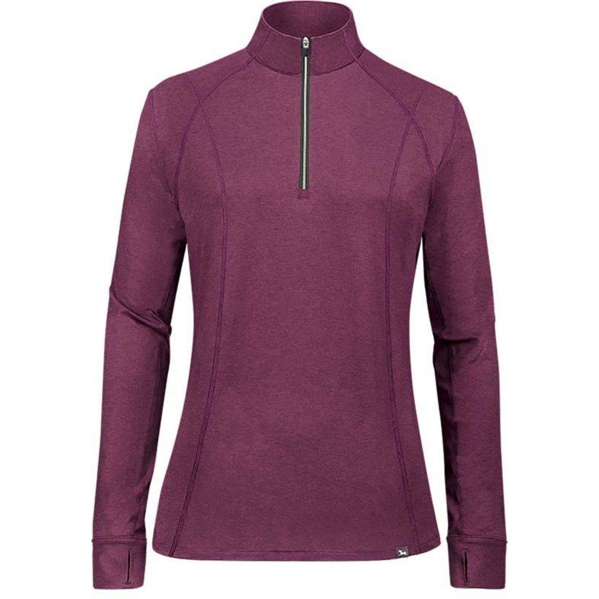 R.J. Classics Logan Jr. 1/4 Zip Shirt