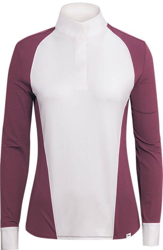 R.J. Classics Lexi Jr. Show Shirt– HorseLoverZ