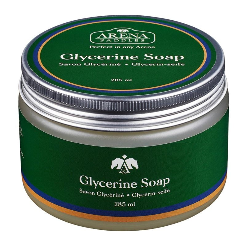 Arena Glycerine Soap