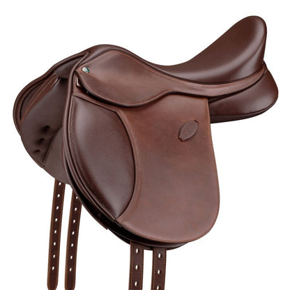 DEMO - Arena Pony Wide General Purpose Saddle