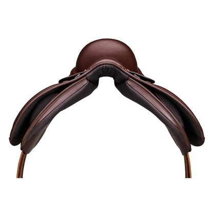 DEMO - Arena Pony Wide General Purpose Saddle