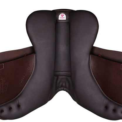 DEMO - Arena Pony Wide General Purpose Saddle