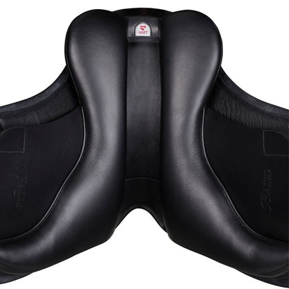 DEMO - Bates Versa Saddle