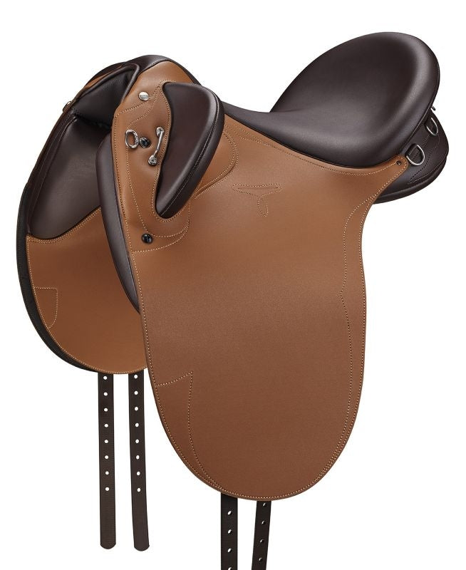 DEMO Saddles