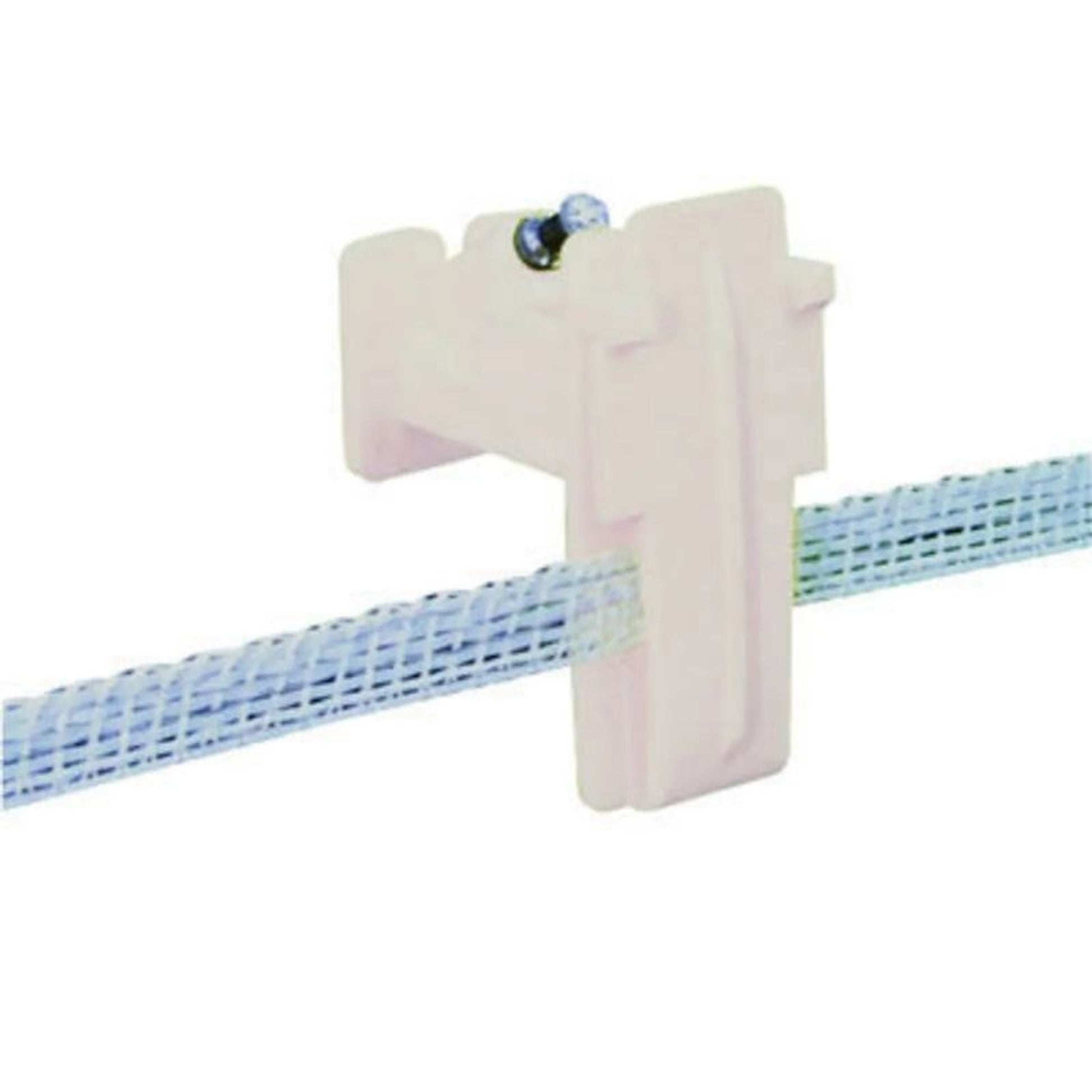 Zareba Polytape Wood Post Insulator
