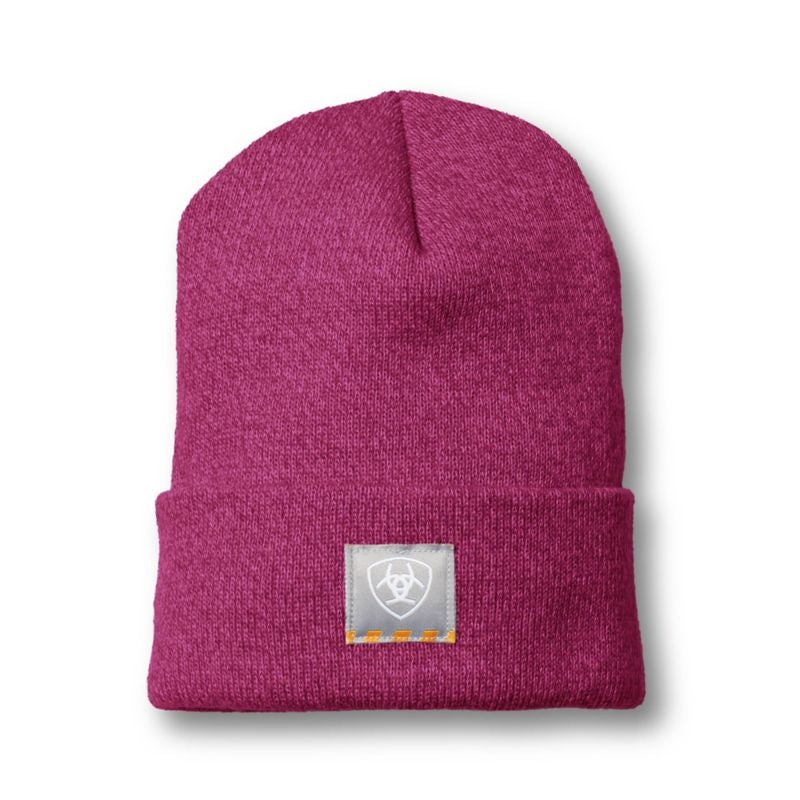Ariat Ladies Rebar Watch Cap