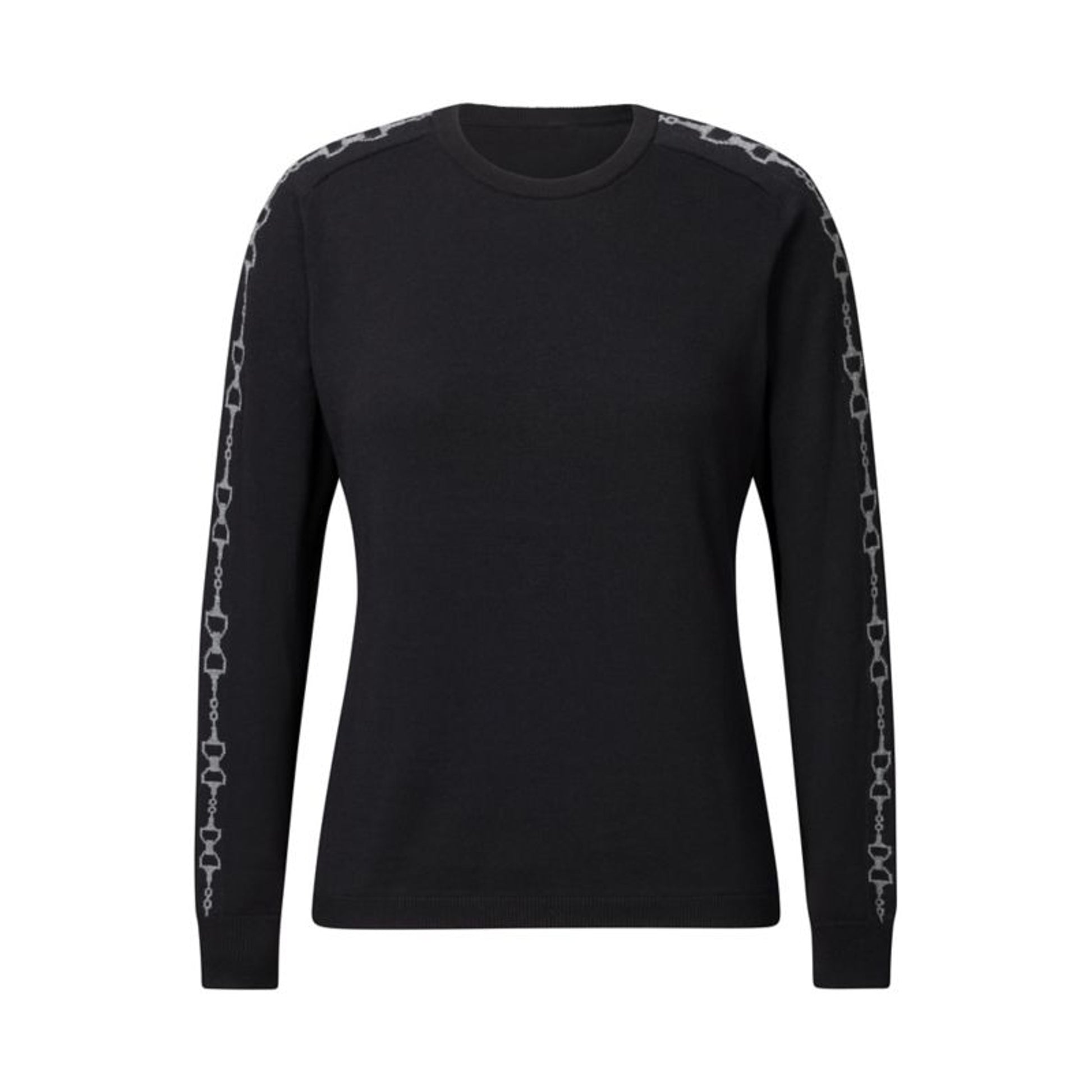 Kerrits Snaffle Bits Sweater