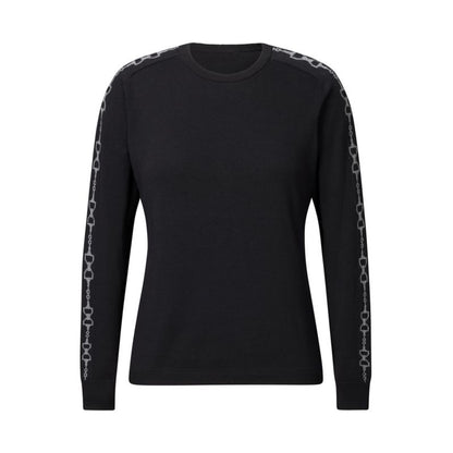 Kerrits Snaffle Bits Sweater
