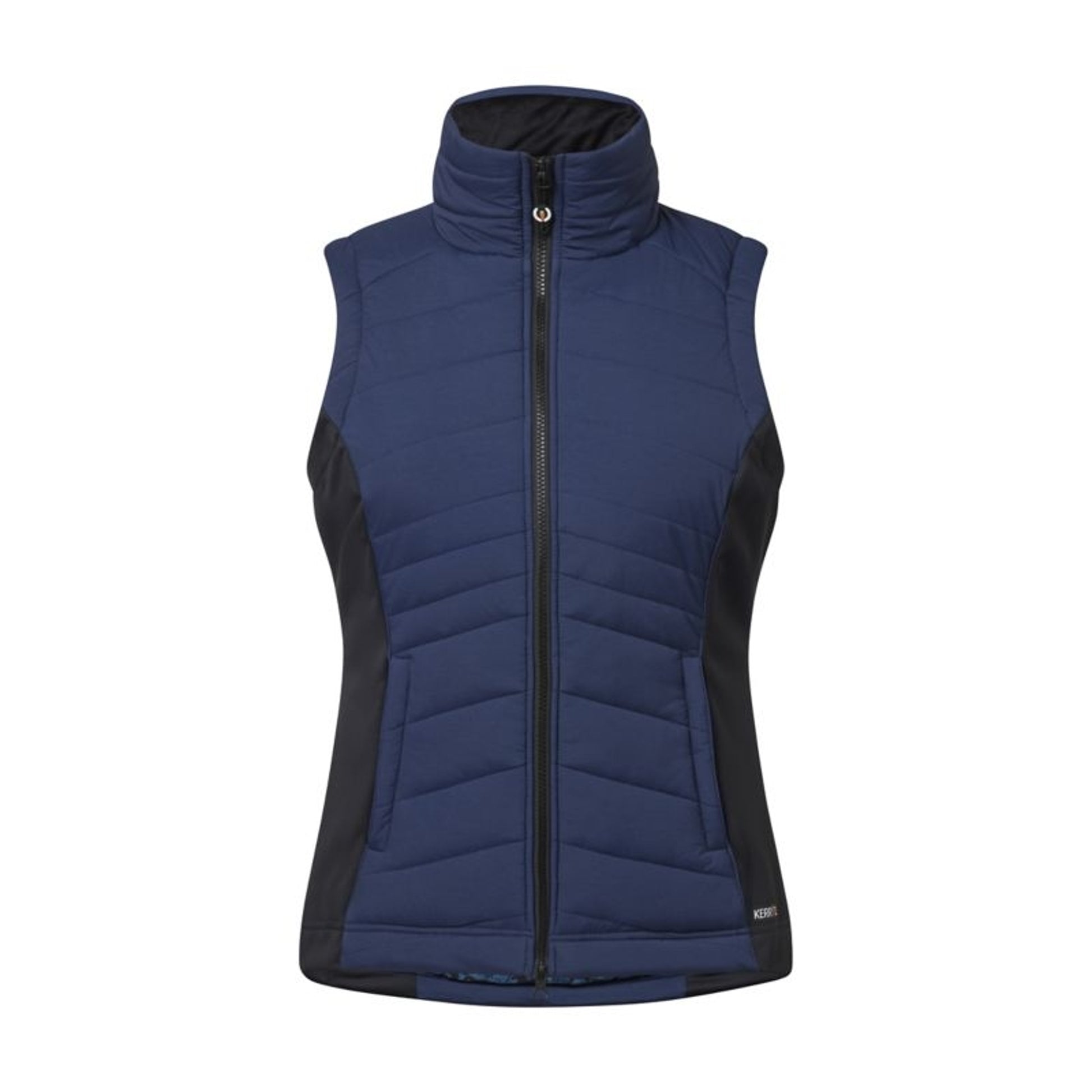 Kerrits Ladies Round Up Quilted Vest