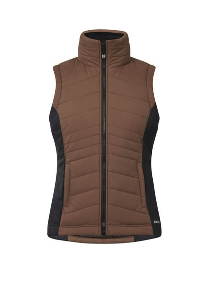 Kerrits Ladies Round Up Quilted Vest