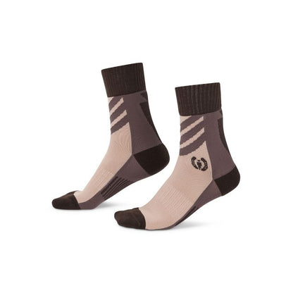 Kerrits Ladies Traverse Wool Paddock Sock