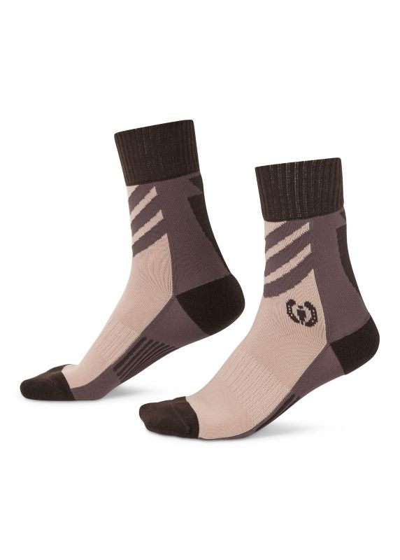 Kerrits Ladies Traverse Wool Paddock Sock
