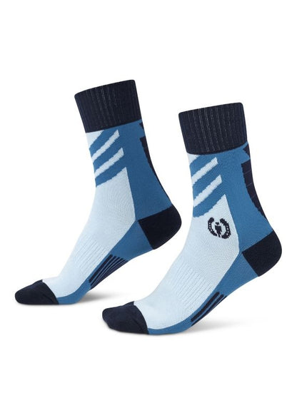 Kerrits Ladies Traverse Wool Paddock Sock