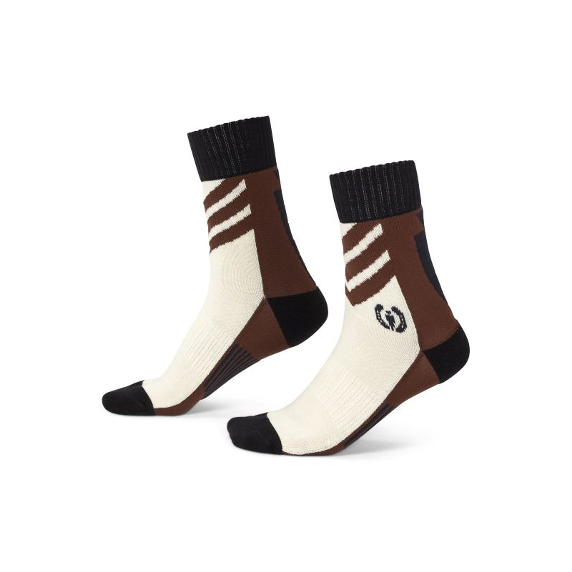 Kerrits Ladies Traverse Wool Paddock Sock