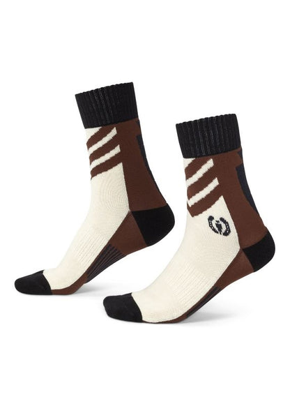 Kerrits Ladies Traverse Wool Paddock Sock