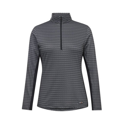 Kerrits Ladies Next Level Coolcore Long Sleeve Riding Shirt