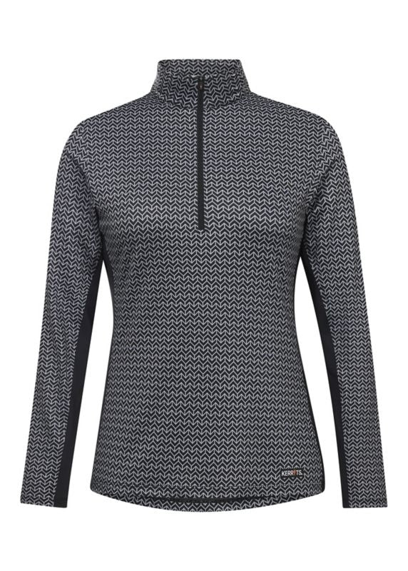 Kerrits Ladies Next Level Coolcore Long Sleeve Riding Shirt
