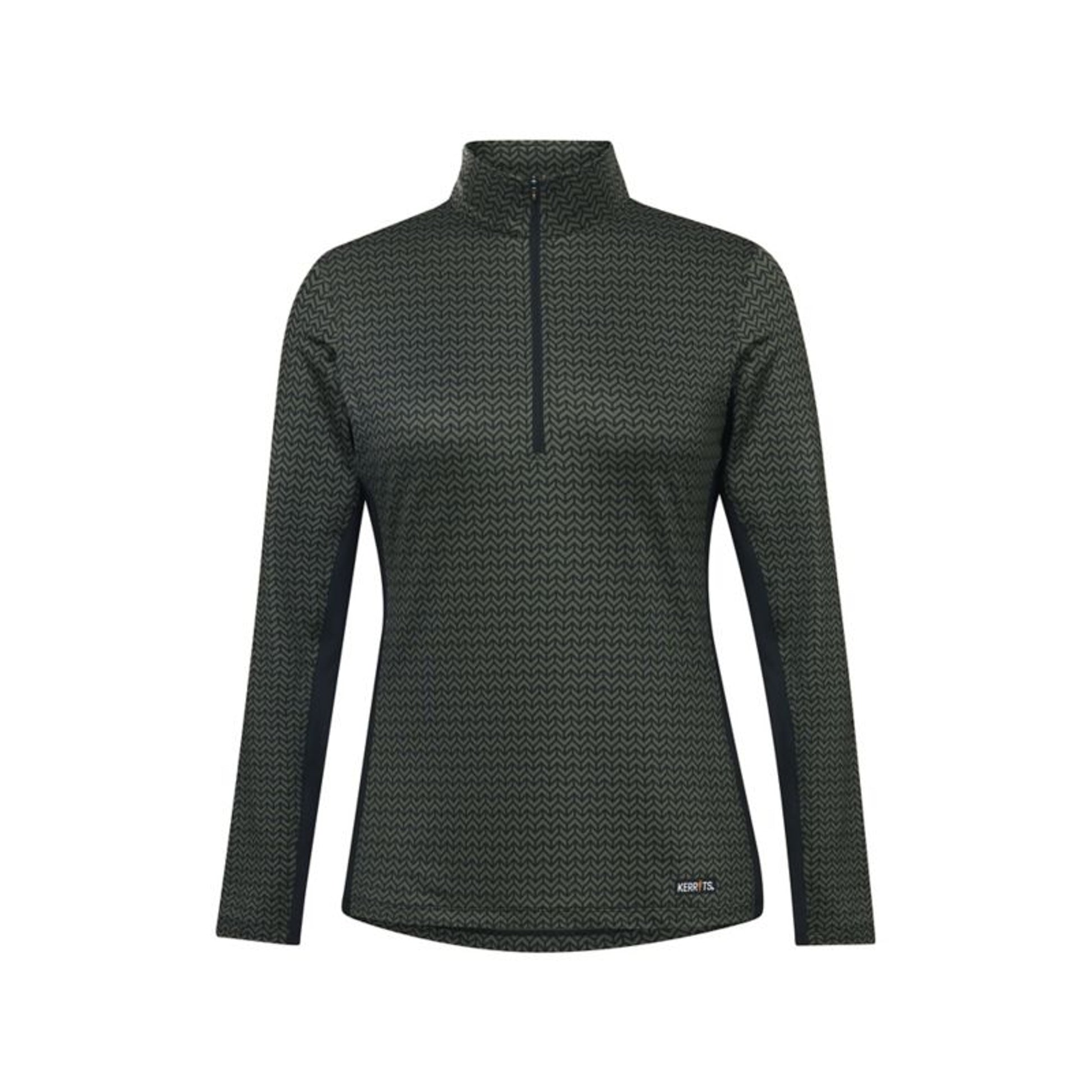 Kerrits Ladies Next Level Coolcore Long Sleeve Riding Shirt
