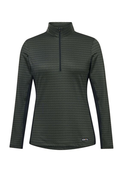 Kerrits Ladies Next Level Coolcore Long Sleeve Riding Shirt