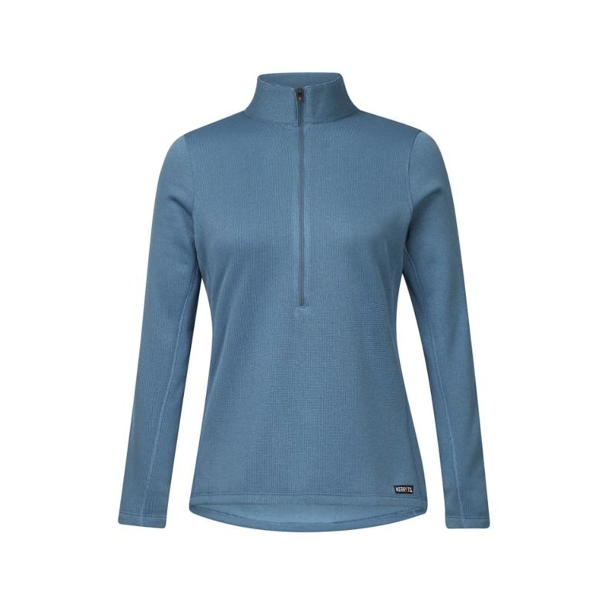 Kerrits Ladies Rhythm Fleece Half Zip