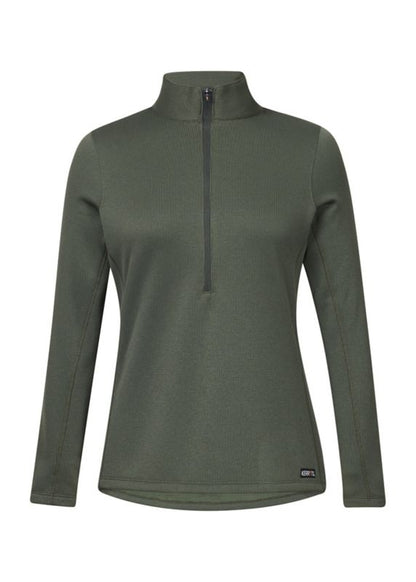 Kerrits Ladies Rhythm Fleece Half Zip