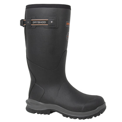 Dryshod Mens Legend MXT Gusset Boots