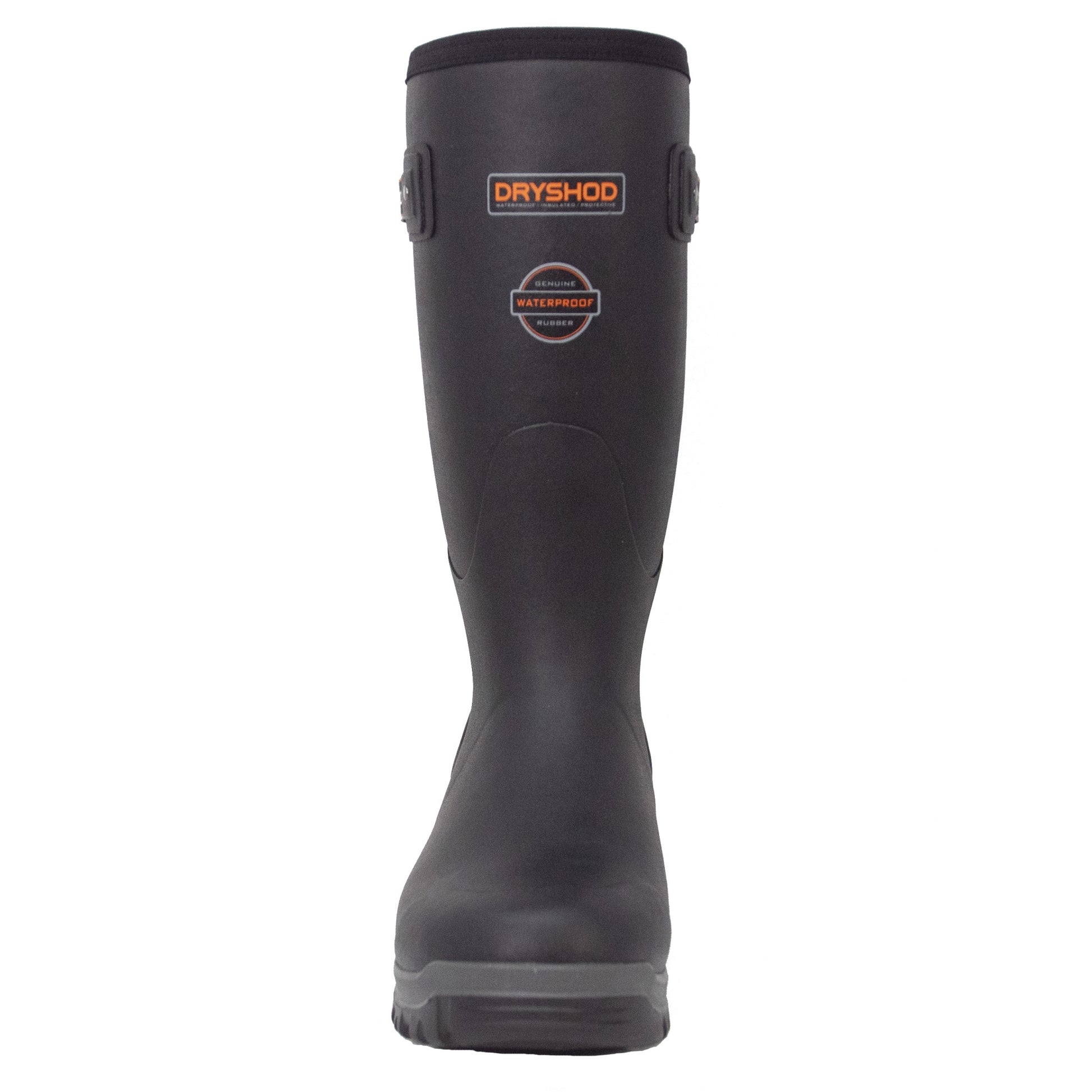 Dryshod Mens Legend MXT Gusset Boots