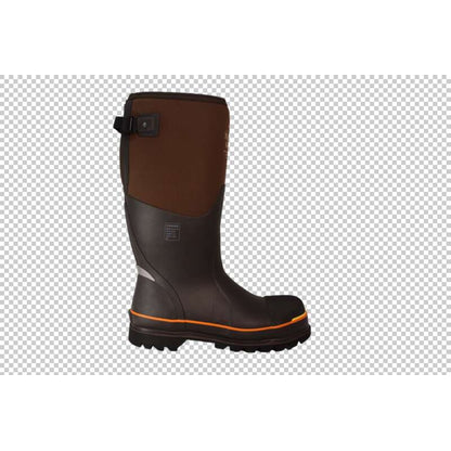 Dryshod Mens Nano Toe Guesst Work Boots