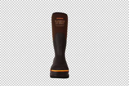 Dryshod Mens Nano Toe Guesst Work Boots
