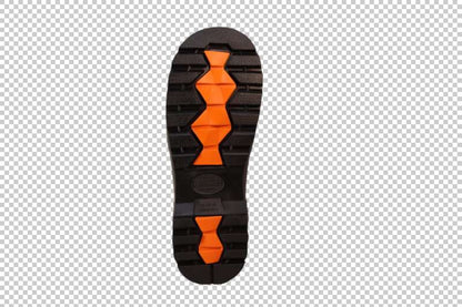 Dryshod Mens Nano Toe Guesst Work Boots
