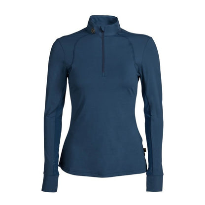 Back on Track Ladies Agnez Performance Top