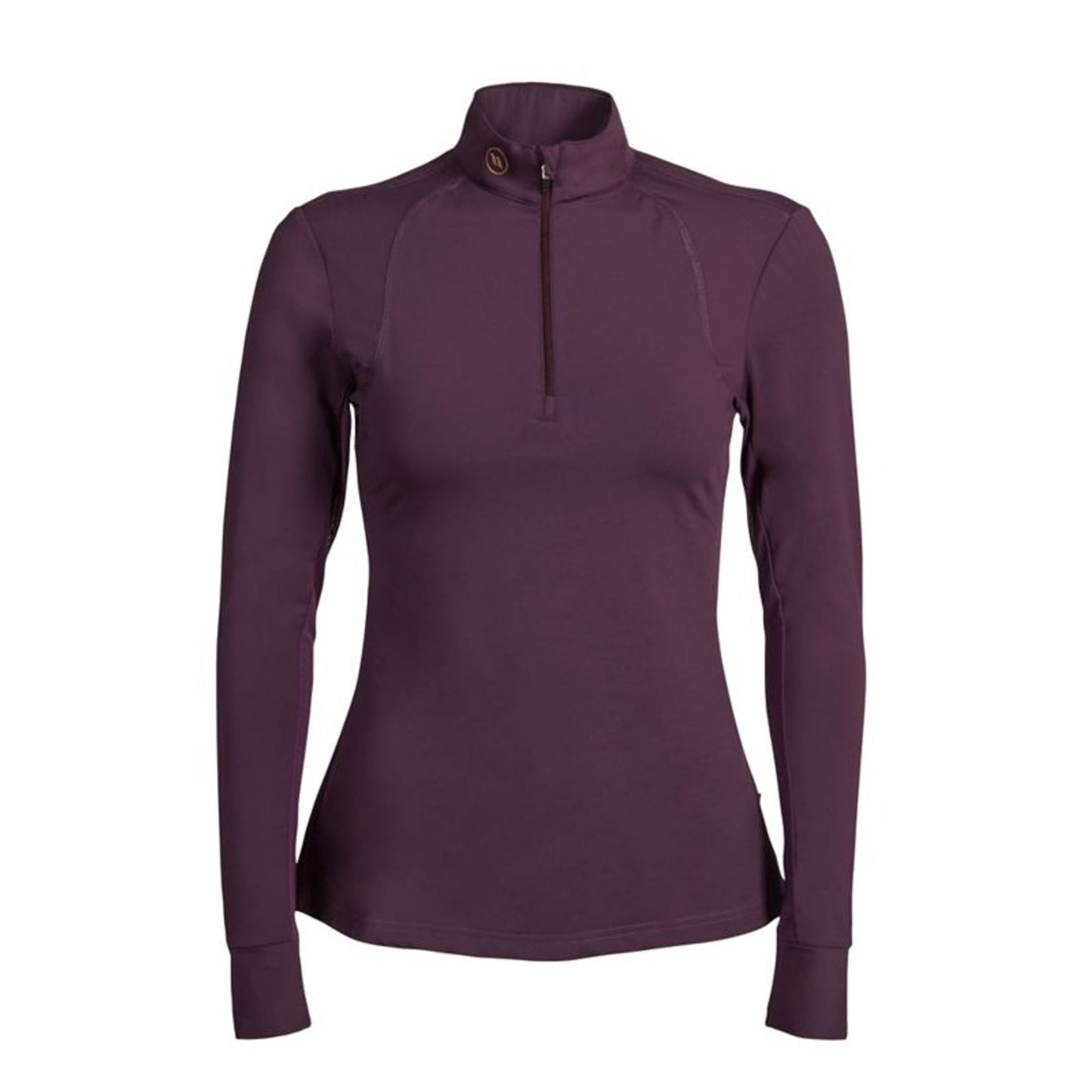 Back on Track Ladies Agnez Performance Top