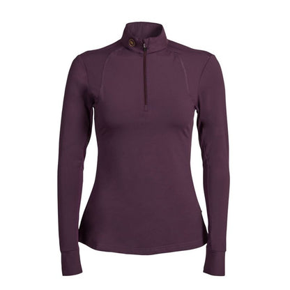 Back on Track Ladies Agnez Performance Top