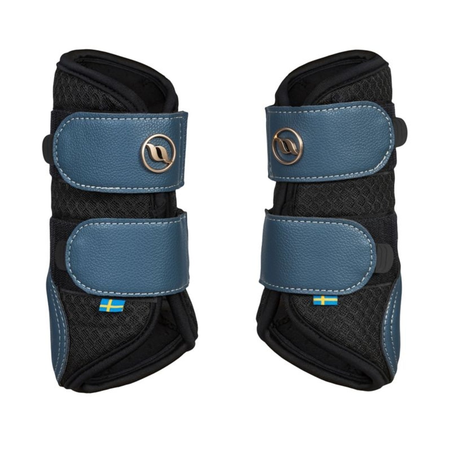 Back on Track Deep Nights Brush Boots