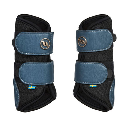 Back on Track Deep Nights Brush Boots