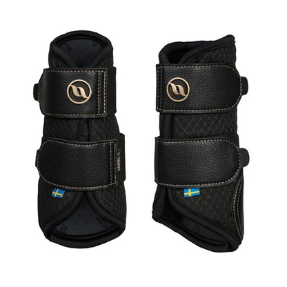 Back on Track Deep Nights Brush Boots