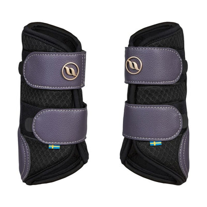 Back on Track Deep Nights Brush Boots