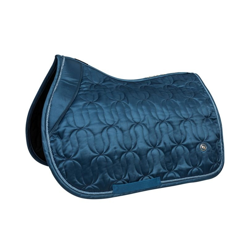 Back on Track Deep Nights All Purpose Saddle Pad
