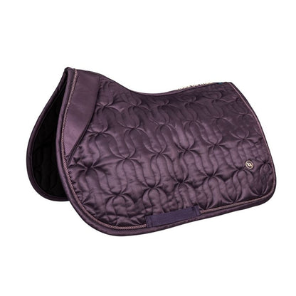 Back on Track Deep Nights All Purpose Saddle Pad