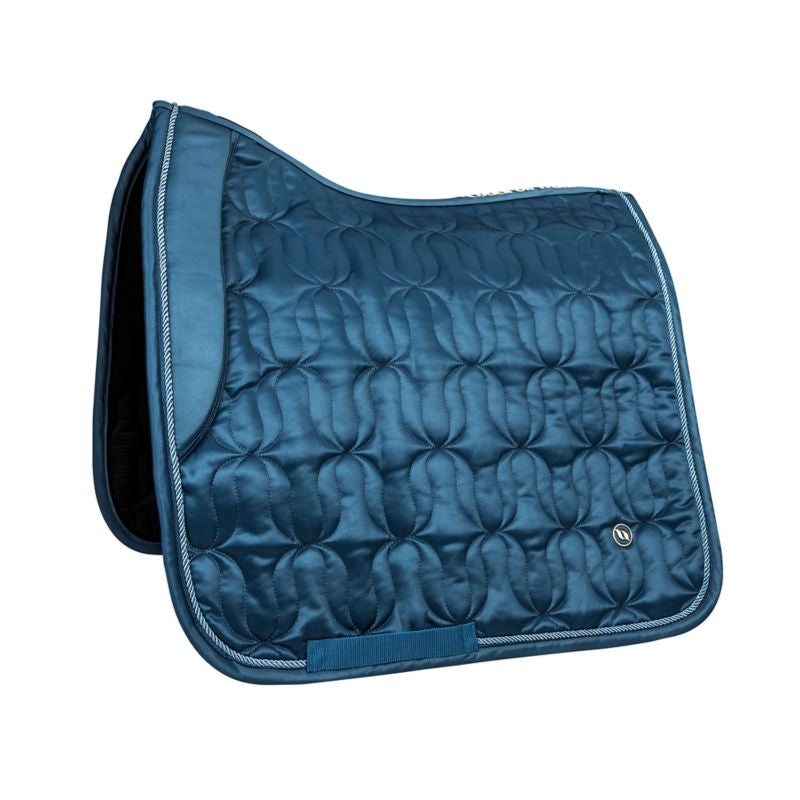 Back on Track Deep Nights Dressage Saddle Pad