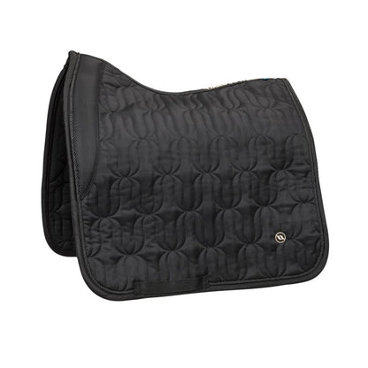Back on Track Deep Nights Dressage Saddle Pad