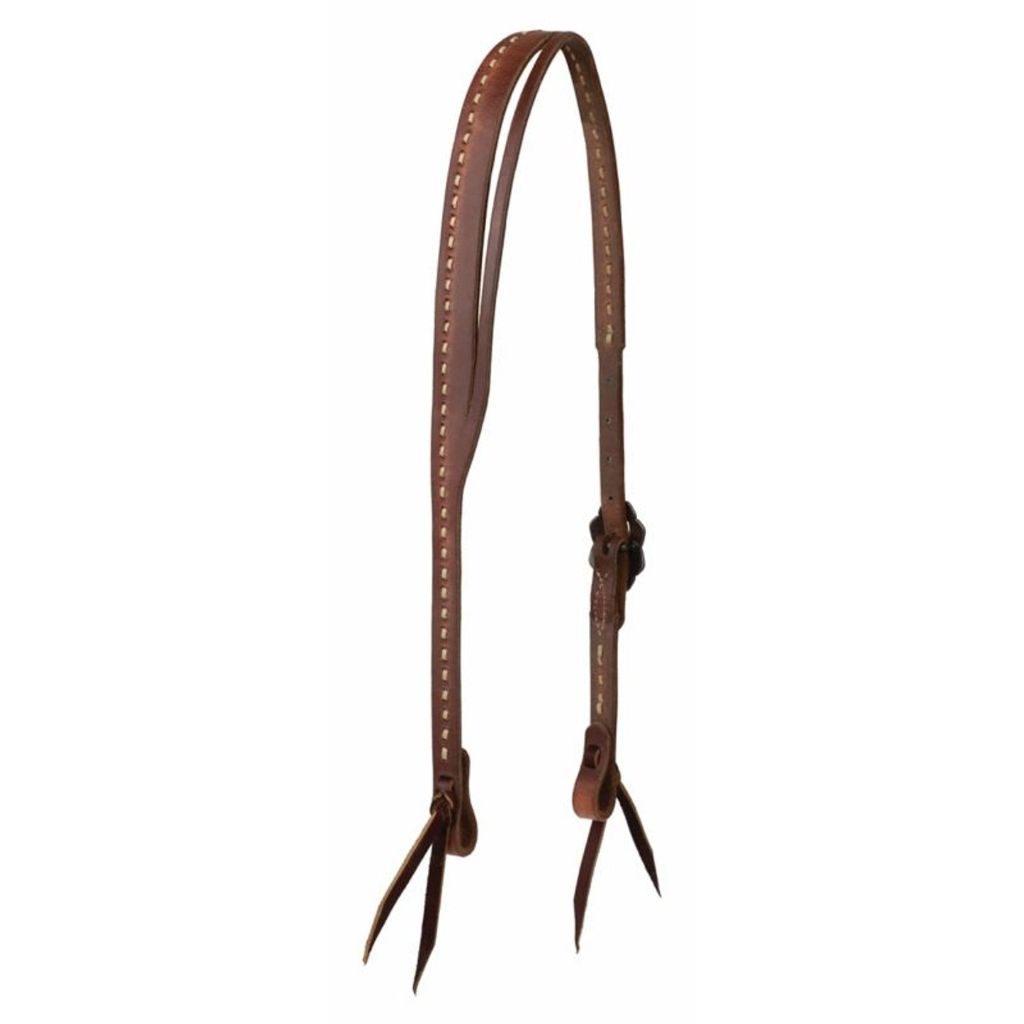 Weaver Buckstitch Dusk Split Ear Headstall