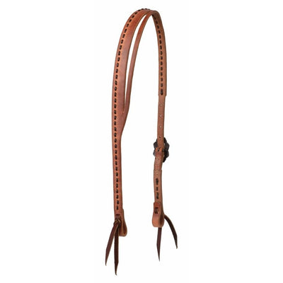 Weaver Buckstitch Dawn Split Ear Headstall