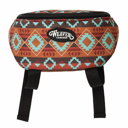 Weaver Saddle Pouch