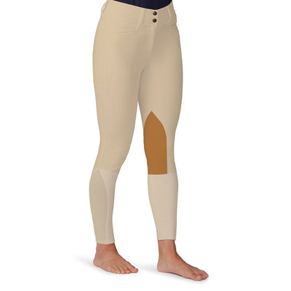 Ovation Ladies Dynamic Hunter Breeches